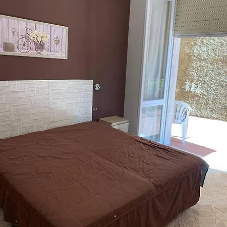 Lejlighed Appartamento Ombretta *