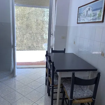 Appartamento Ombretta Apartment