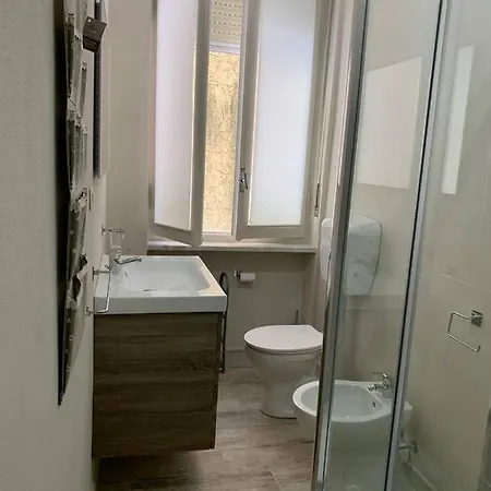 Apartment Appartamento Ombretta Varazze