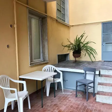 Appartamento Ombretta